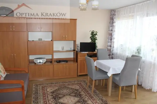 Kraków, małopolskie, Mieszkanie na sprzedaż