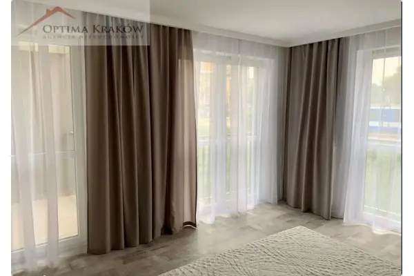 małopolskie, Kraków, Bieżanów-Prokocim, Prokocim, Górników, 3 pok /92 m2/ balkon/do wejścia/ Prokocim /ul Górników/2014