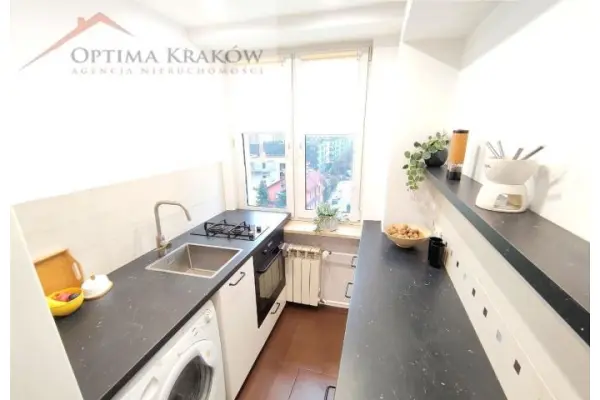 małopolskie, Kraków, Prądnik Czerwony, Ugorek, Janusza Meissnera, 2 pokoje/balkon/Prądnik Czerwony/ul.Meissnera.