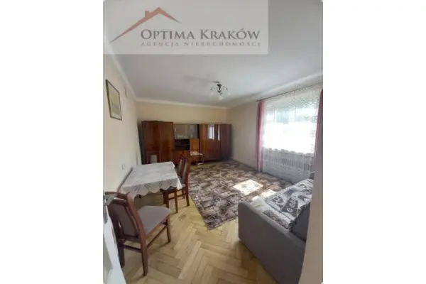 Kraków, małopolskie, Mieszkanie na sprzedaż