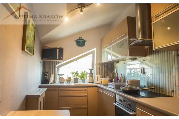 Kraków, małopolskie, Mieszkanie na sprzedaż