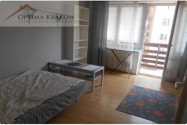 Kraków, małopolskie, Mieszkanie na sprzedaż