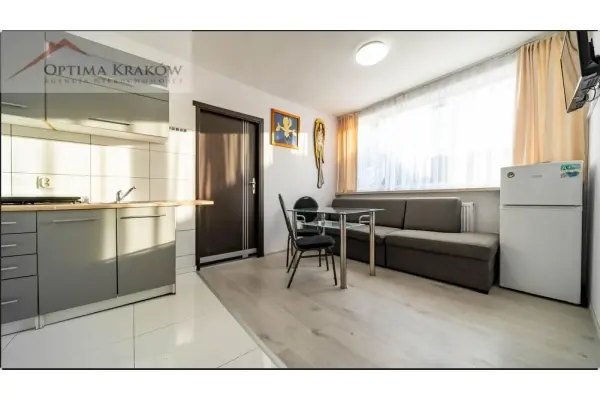 małopolskie, Kraków, Dębniki, Kliny, Sidzińska, 3 pok /35 m 2 / Kliny /ul. Sidzińska