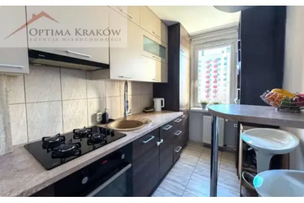 małopolskie, Kraków, Podgórze, Kurdwanów, Jakuba Bojki, 2 pok./ 50 m 2 /Balkon / Kurdwanów /ul. Bojki