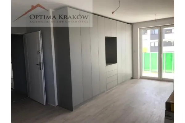 małopolskie, Kraków, Podgórze Duchackie, Piaski, Bochenka Adama, 3 pok./61 m 2/Balkon/ Podgórze Duchackie/ Bochenka