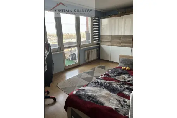 małopolskie, Kraków, Bieżanów-Prokocim, Prokocim, Jerzmanowskiego, 3 pok./ 48 m2 / Bieżanów-Prokocim/ Jerzmanowskiego.