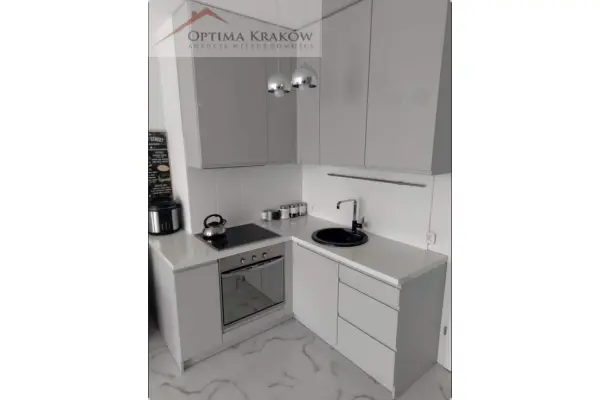 małopolskie, Kraków, Podgórze, Kurdwanów, Turniejowa, 2 pok./ 45m2 /Balkon/Podgórze Duchackie/ Kurdwanów/ Turniejowa/2005r