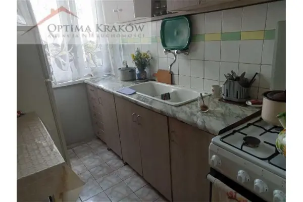 małopolskie, Kraków, Bieżanów-Prokocim, Bieżanów, Snycerska, 4 pokoje / 57 m 2/Bieżanów-Prokocim /ul. Snycerska