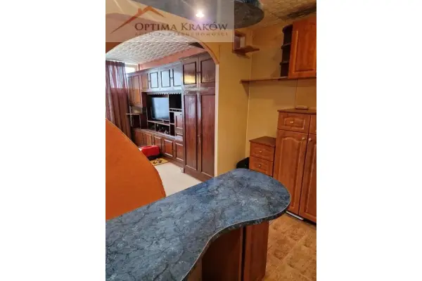 małopolskie, Kraków, Prądnik Czerwony, Osiedle Wieczysta, Młyńska, 2 pokoje/36 m2/balkon/P.Czerwony/ul. Młyńska