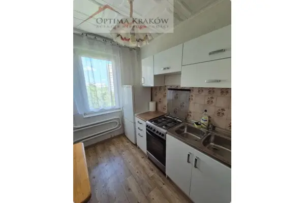 małopolskie, Kraków, Prądnik Czerwony, Powstańców, 2 pok. /46,50 m2/ balkon/ Prądnik Czerwony/ul.Powstańców