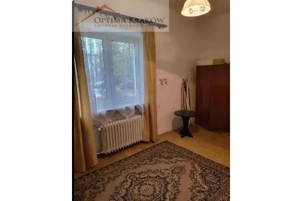 małopolskie, Kraków, Nowa Huta, Teatralne, os. Teatralne, 2 pok/ 52 m2 /os. Teatralne / Nowa Huta