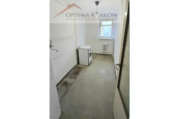 małopolskie, Kraków, Łagiewniki, Borsucza, 3 pokoje/48,15 m 2/balkon/Łagiewniki/ul. Borsucza