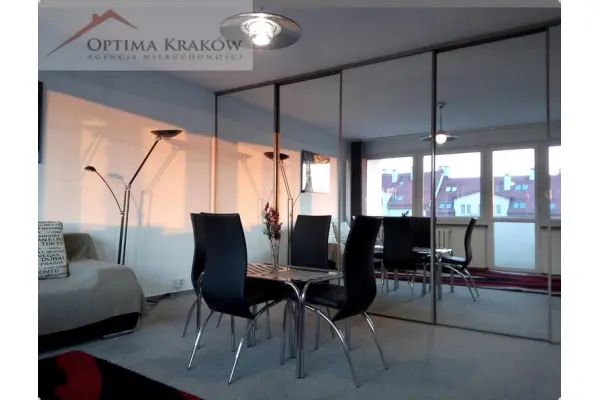 małopolskie, Kraków, Podgórze Duchackie, Kurdwanów, ks. Stojałowskiego, 3 pok / 62,50 m2/ balkon/ Kurdwanów ul. Stojałowskiego