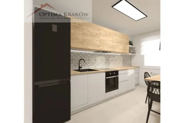 małopolskie, Kraków, Bieżanów-Prokocim, Kozłówek, Spółdzielców, 2 pok / 49,24 m 2/ Kozłówek /ul.Spółdzielców