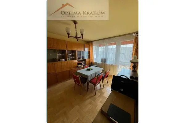 małopolskie, Kraków, Podgórze Duchackie, Piaski, Łużycka, 2 pok./ 45 m 2/balkon/ Podgórze/ ul. Łużycka