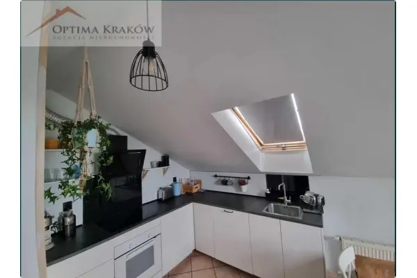 małopolskie, Kraków, Podgórze, Kurdwanów, gen. Juliana Filipowicza, 3 pok./63,40 m2/ balkon/ Kurdwanów/ Filipowicza