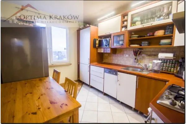 małopolskie, Kraków, Bieżanów-Prokocim, Bieżanów, Aleksandry, 3 pok./ 60 m2 / balkon /Prokocim / ul. Aleksandry