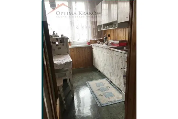 małopolskie, Kraków, Prądnik Czerwony, Brogi, 2 pok./ 39 m 2/balkon/ Prądnik Czerwony/ul.Brogi