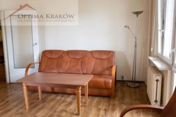 małopolskie, Kraków, Dębniki, Ruczaj, gen. Grota-Roweckiego, 1 pokój/36 m2/balkon/Dębniki/Grota-Roweckiego.