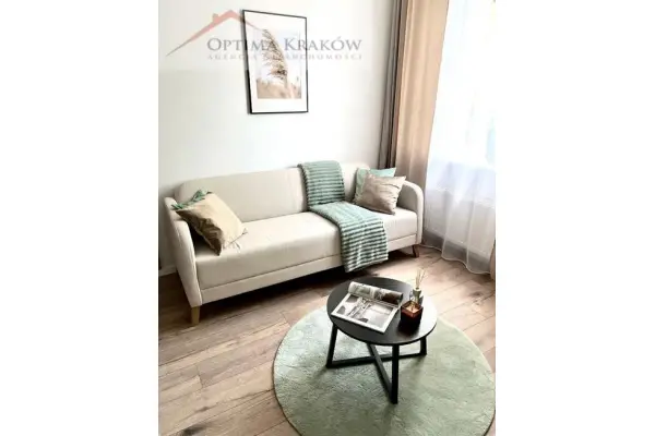 małopolskie, Kraków, Nowa Huta, Teatralne, os. Teatralne, 3 pok/ 46 m2 /os. Teatralne / Nowa Huta