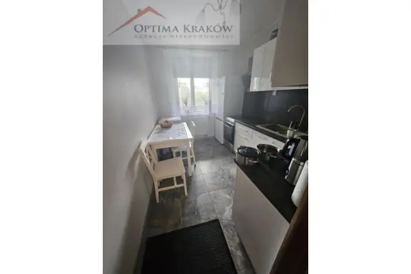 małopolskie, Kraków, Dębniki, Kliny, prof. Wojciecha Marii Bartla, 2 pokoje/48m2/taras/ ogródek/Kliny/ul.Bartla/2017r.