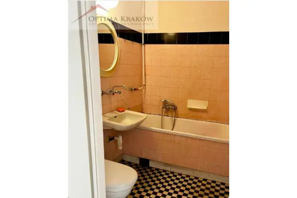 małopolskie, Kraków, Grzegórzki, Ugorek, Ułanów, 3 pok./ 58 m 2/ OGRÓDEK/Grzegórzki/ ul Ułanów