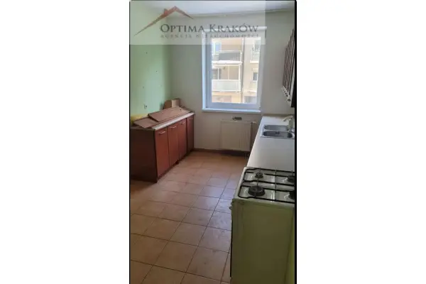 małopolskie, Kraków, Podgórze, Kurdwanów, Kordiana, 2 pok. /53 m 2/ balkon /Kurdwanów/ul. Kordiana/2011 r