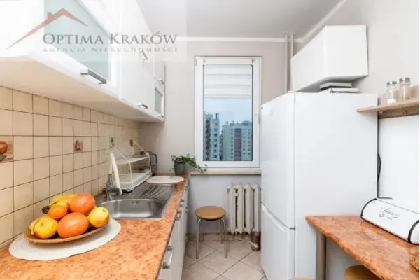 małopolskie, Kraków, Podgórze Duchackie, Kurdwanów, Jakuba Bojki, 3pok/61m2/balkon/ Kurdwanów /ul. Bojki