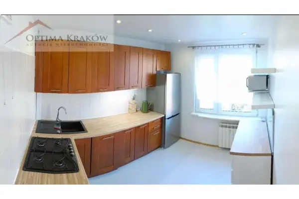 małopolskie, Kraków, Podgórze, Kurdwanów, Jakuba Bojki, 3 pok./ 62 m 2 /Balkon / Kurdwanów /ul. Bojki