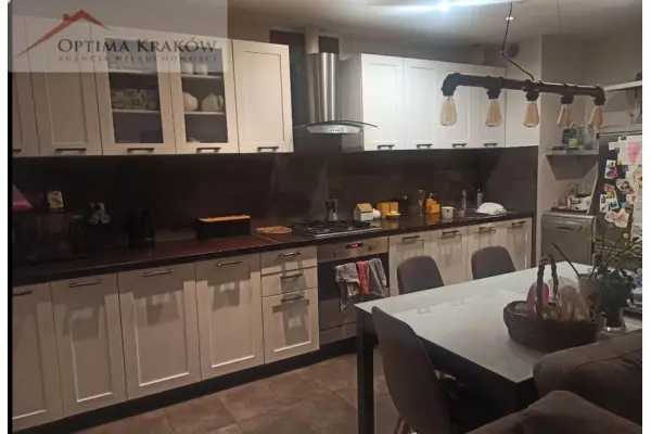 małopolskie, Kraków, Podgórze, Kurdwanów, ks. Stojałowskiego, 3 pok / 60 m 2/ balkon/ Kurdwanów ul. Stojałowskiego