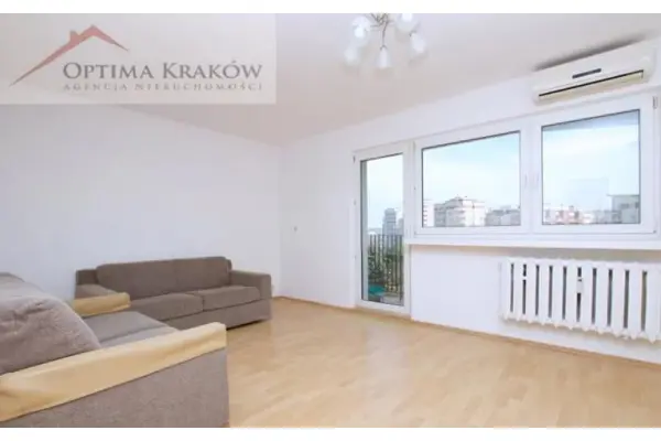 Kraków, małopolskie, Mieszkanie na sprzedaż