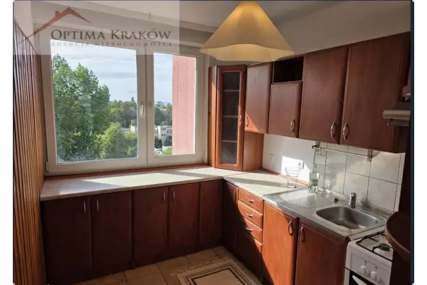 Kraków, małopolskie, Mieszkanie na sprzedaż