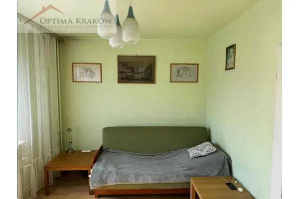 Kraków, małopolskie, Mieszkanie na sprzedaż