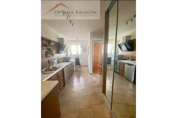 Kraków, małopolskie, Mieszkanie na sprzedaż
