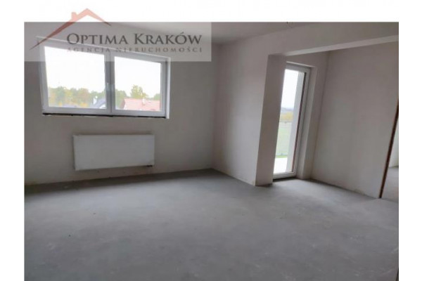 małopolskie, wielicki, Wieliczka, Pasternik, Wieliczka/Pasternik/60 m2/3 pokoje/balkon.