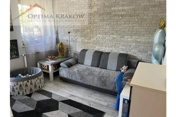 małopolskie, Kraków, Bieżanów-Prokocim, Osiedle Złocień, Braci Czeczów, 2 pokoje/52, 20m2/taras/Złocień/ul.Czeczów/2019r.
