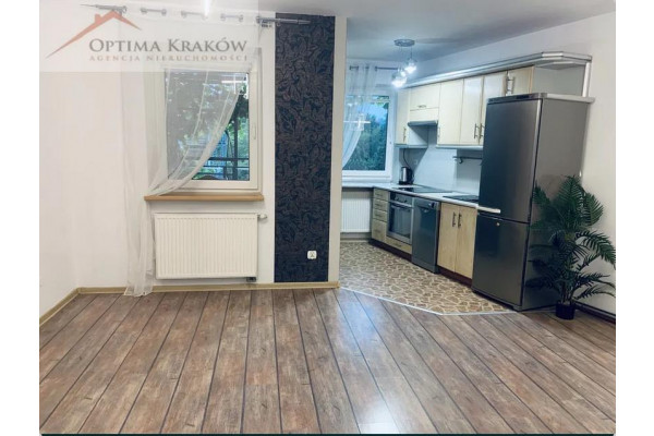 małopolskie, Kraków, Bieżanów-Prokocim, Bieżanów, Mała Góra, 2 pok./ 47 m2 /2 balkony/miejsce parkingowe/ Bieżanów / ul. Mała Góra/2004